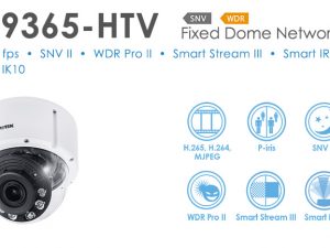 Vivotek FD9365-HTV