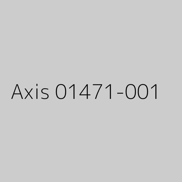 Axis Axis AXIS STEEL STRAPS TX30 1450MM 1PAIR 01471-001 